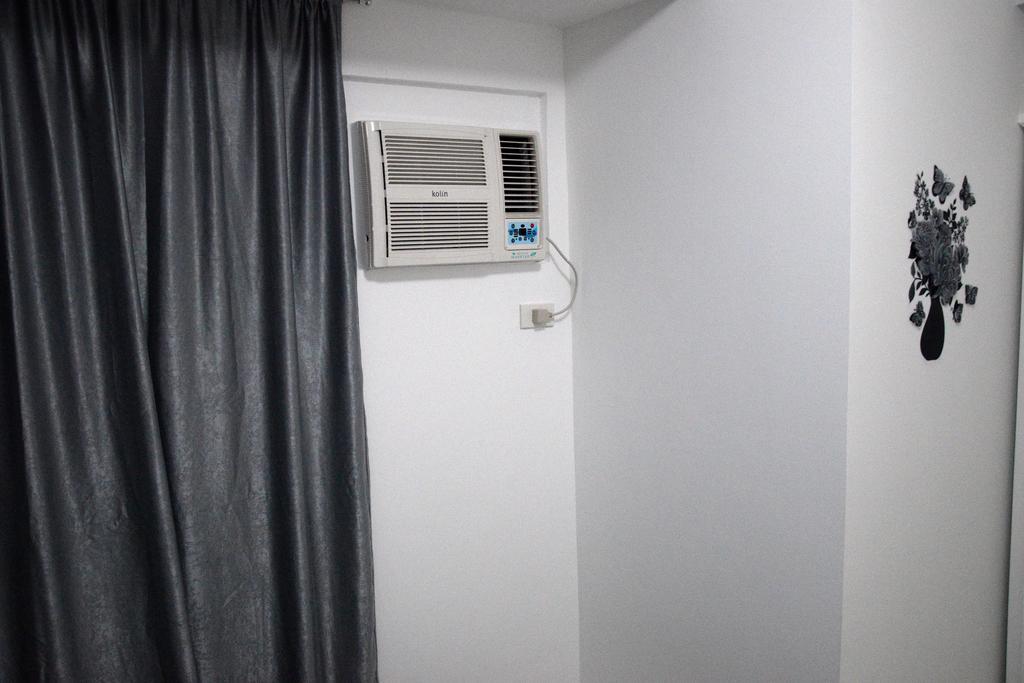 Jazz Makati Luxury Apartment Маніла Екстер'єр фото